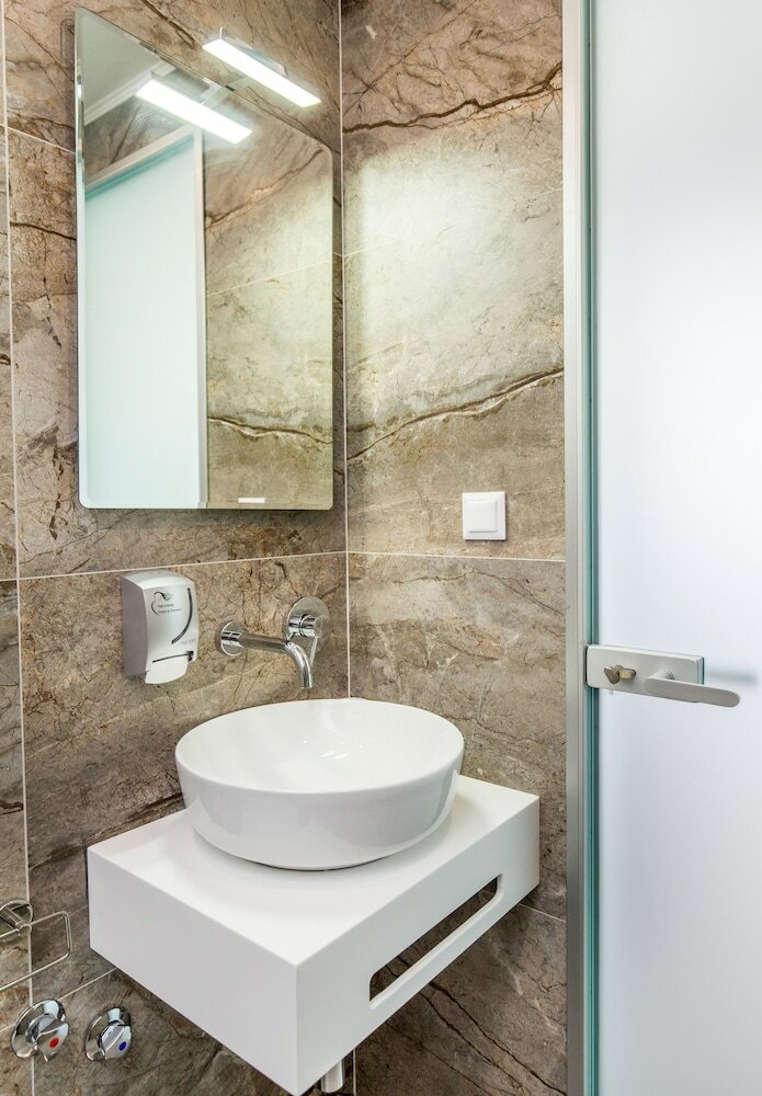 Фото Отель Azzurro Deluxe