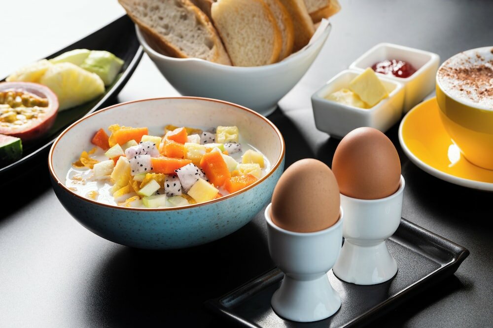 Фото Sq Boutique Hotel Managed by The Ascott Limited