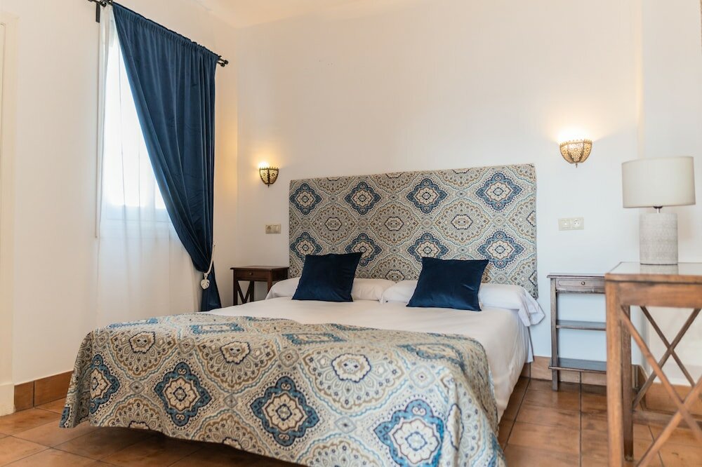 Фото La Gitanilla Alojamiento & Encanto