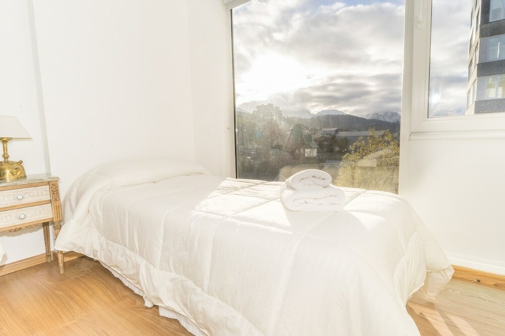 Фото Pacífico Apartamentos