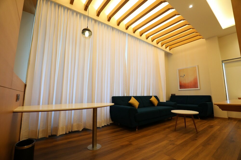 Фото Hotel Blueivy