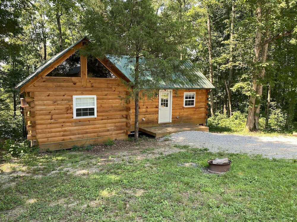 Hotel Kozy Haven Log Cabin Rentals, Commonwealth of Kentucky, photo
