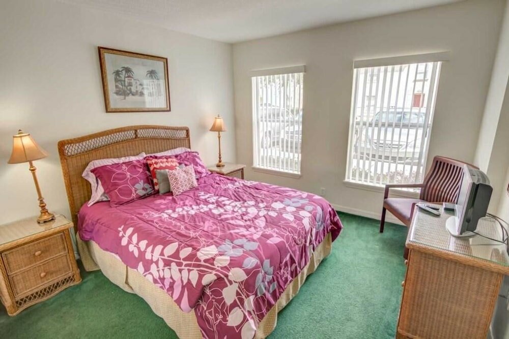 Фото Gerald's Club Cortile Condo