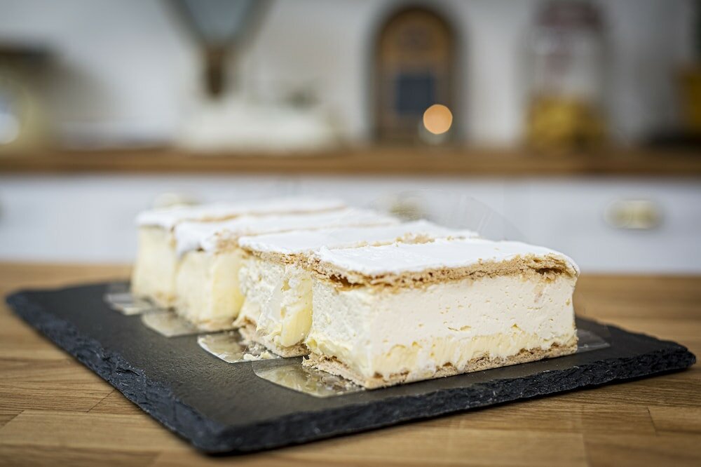 Фото Nidaros Pilegrimsgård