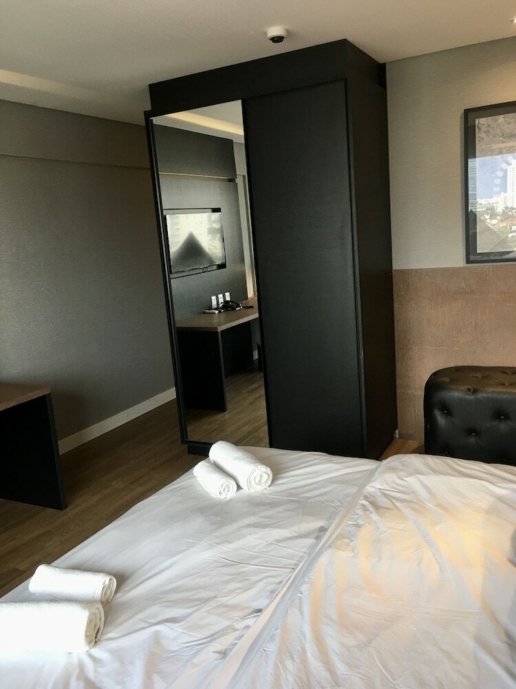 Фото Qs marista stay e hotel