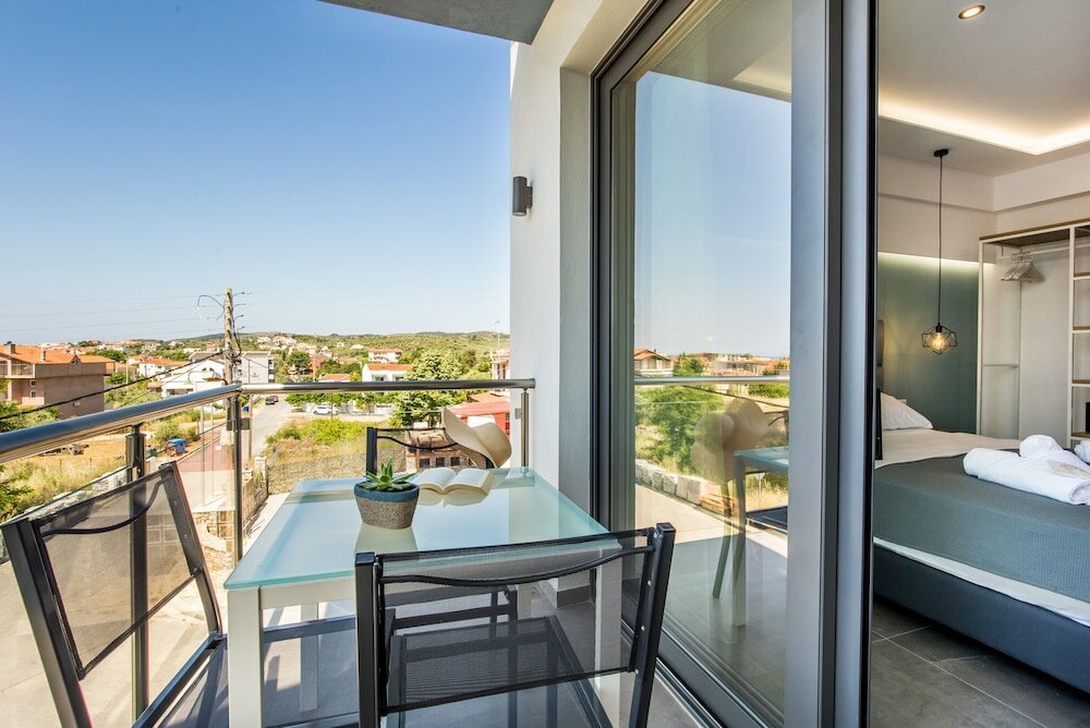 Фото Отель Azzurro Deluxe