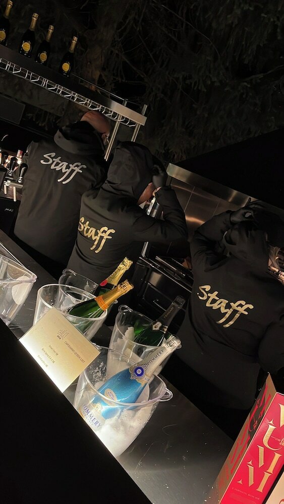 Фото Chalet Queen