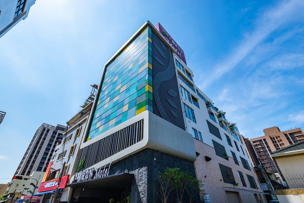 Фото отеля 4