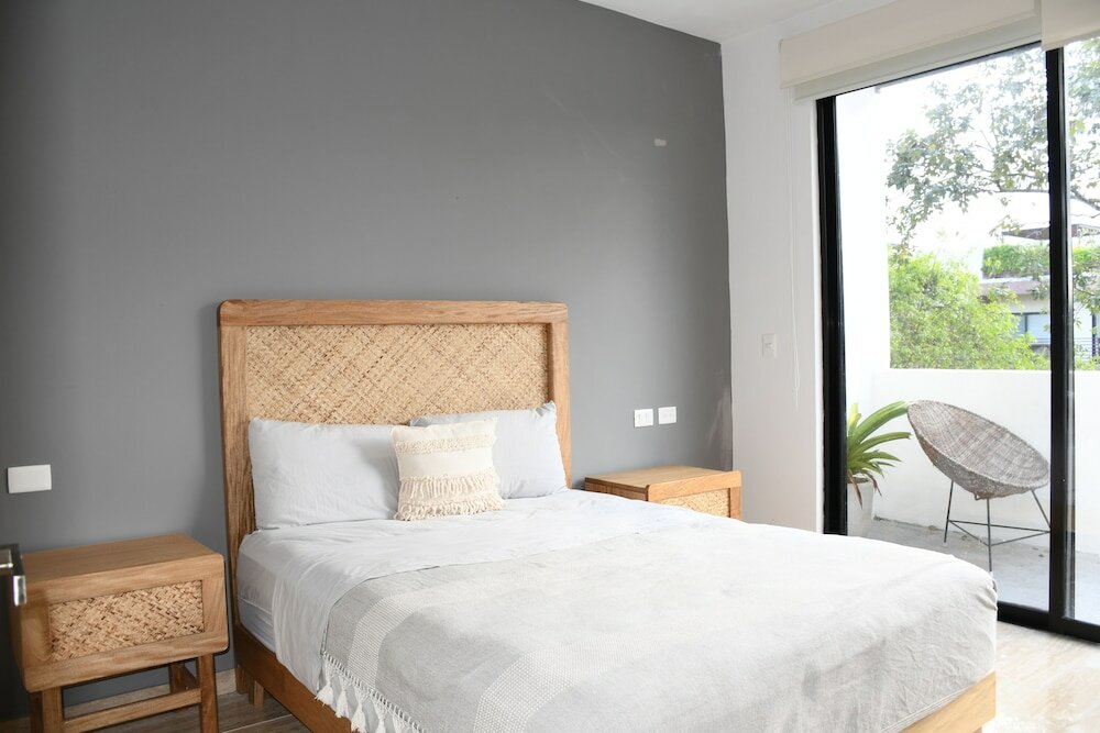 Фото Luxury Penthouse by Mareas in Aldea Zama