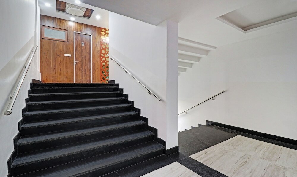 Фото Treebo Trend Kanopy Greens