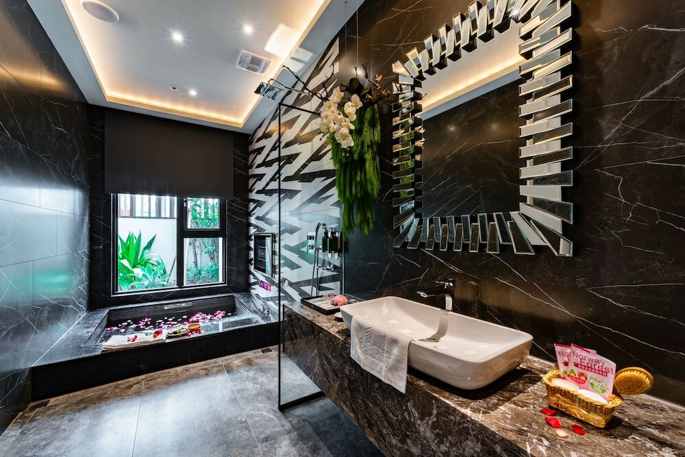 Фото Norway Forest Motel - Wen Chuang Branch