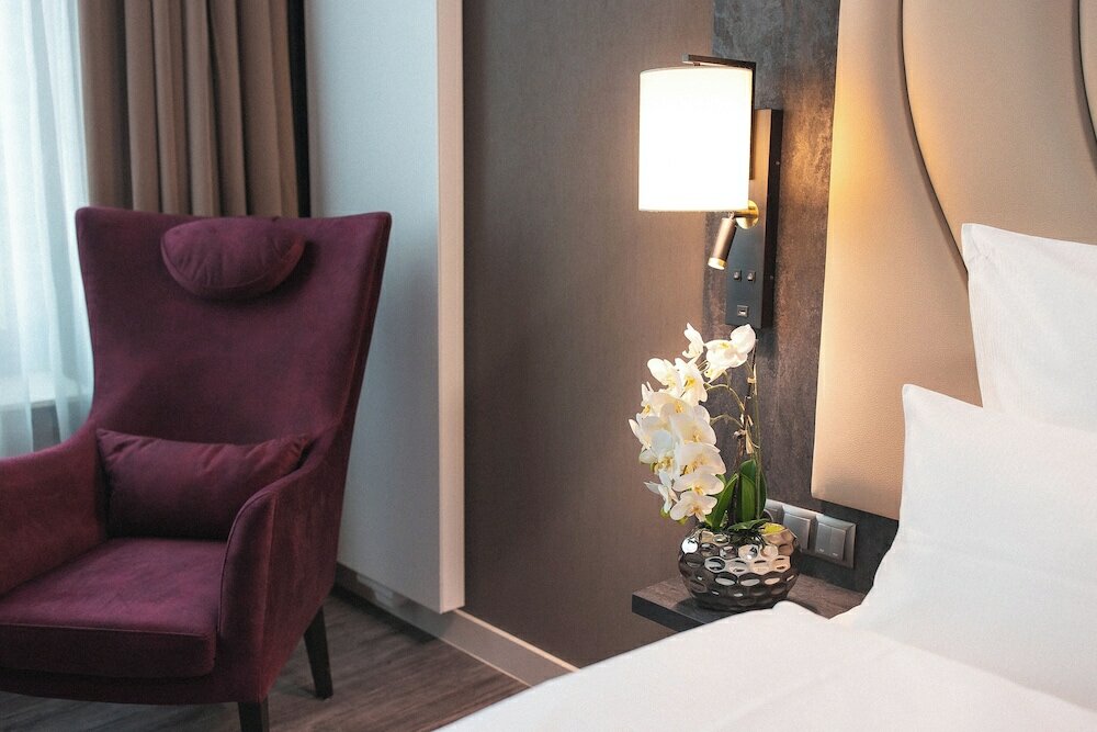 Фото Plaza Premium Heidelberg