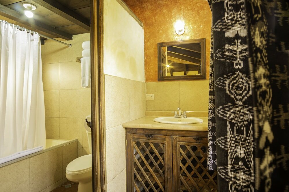 Фото Hotel Maya Ik