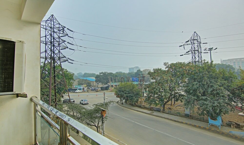 Фото Itsy by Treebo - Nyra