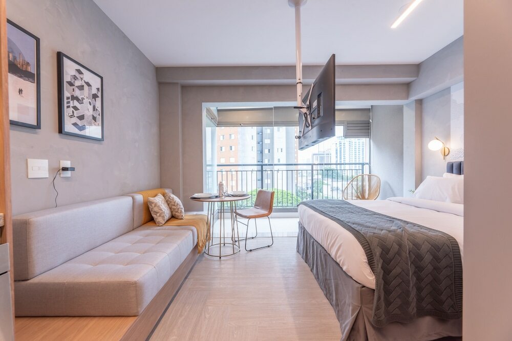 Фото Charlie Vitrali Moema