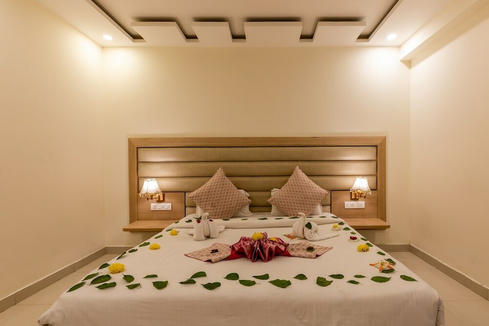 Фото White Rock by The Solitaire Hospitality