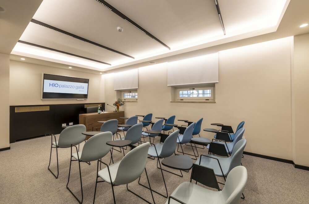 Фото H10 Palazzo Galla