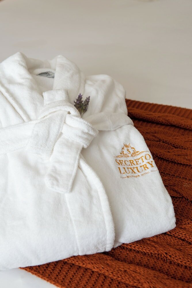 Фото Secreto Boutique Hotel