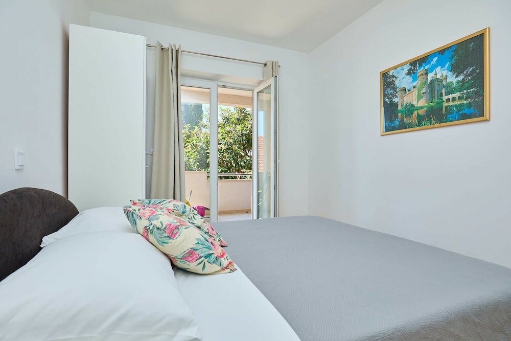 Фото Summer Chill Apartment 3