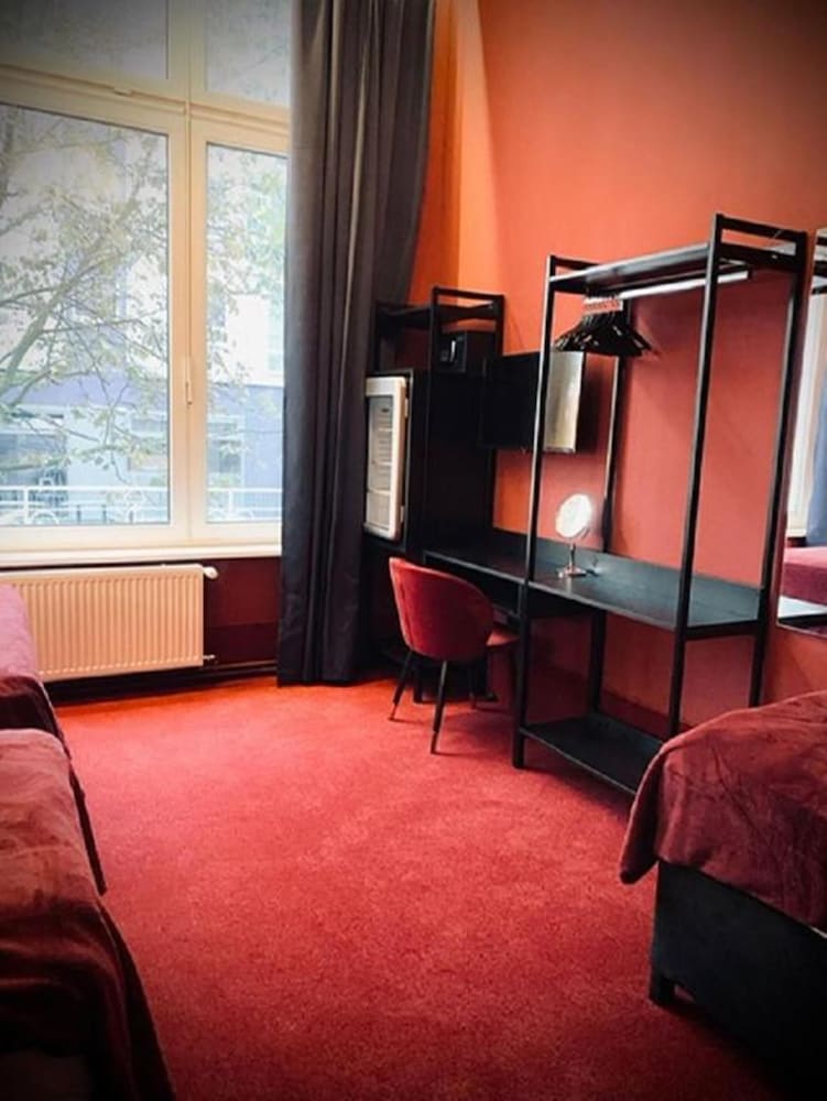 Фото Sleephotels Casino