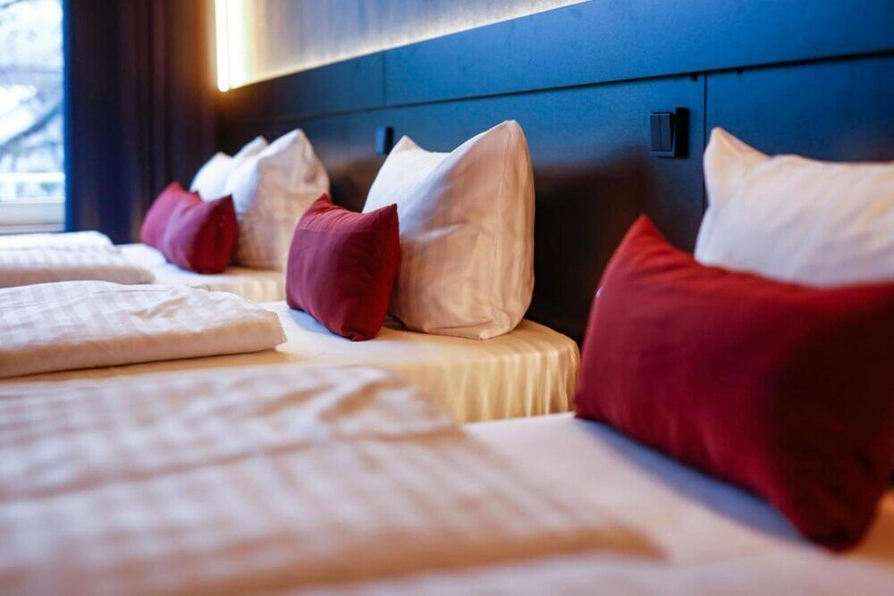 Фото Sleephotels Casino