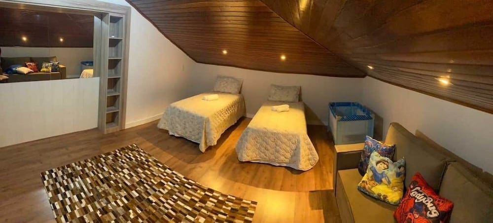 Фото Apartamento Top no centro de Gramado