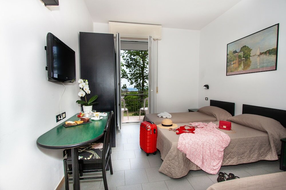 Фото La Torretta Bramante