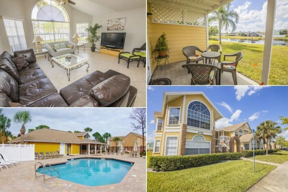 Фото Bonita's Sweetwater Club Condo