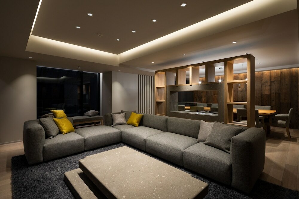 Фото Yamakei Residences