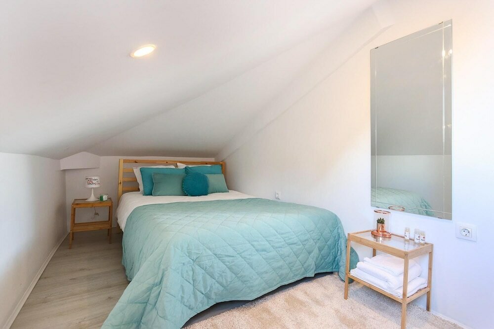 Фото Bairro Alto