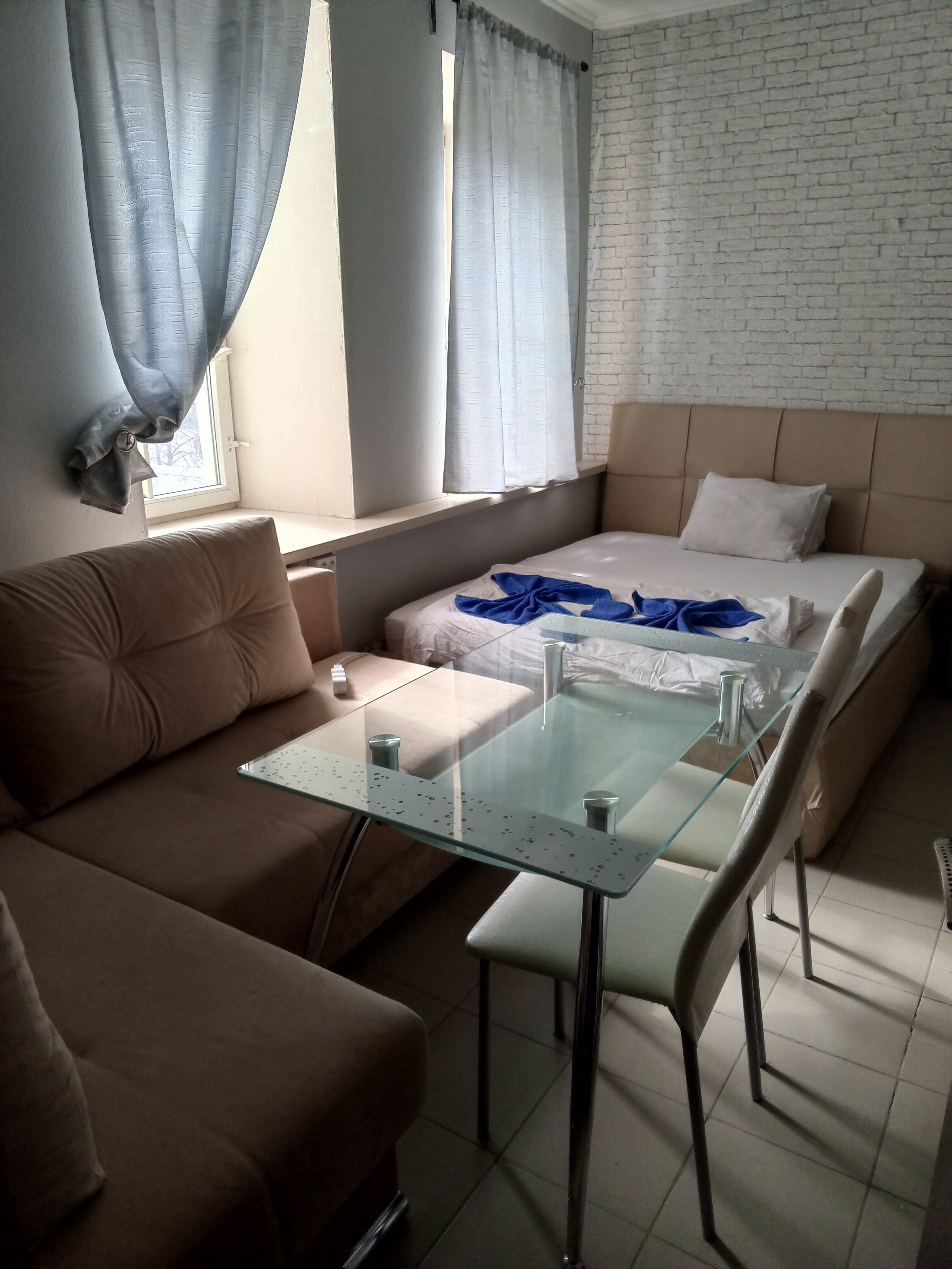 Фото Пушкин Street