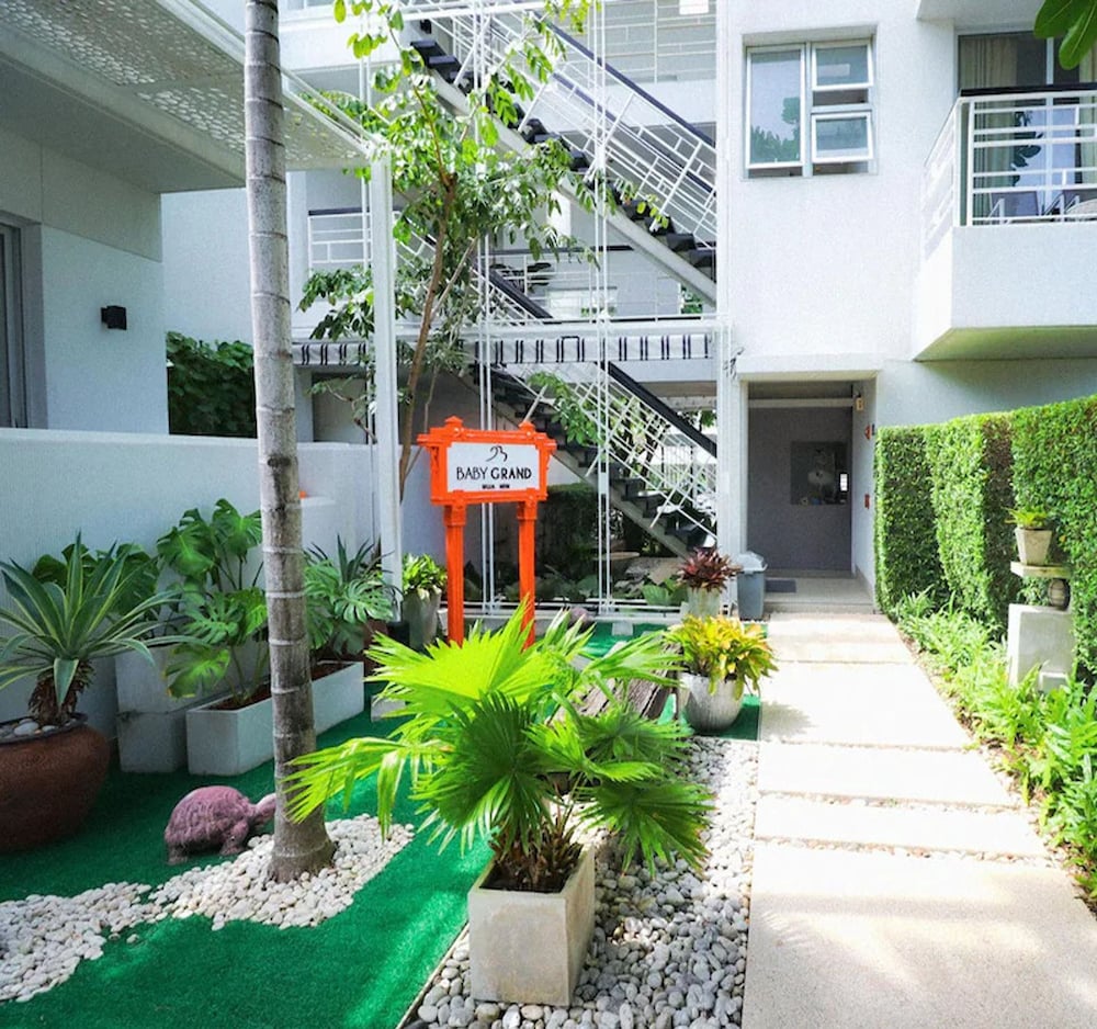 Фото Baby Grand Hua Hin