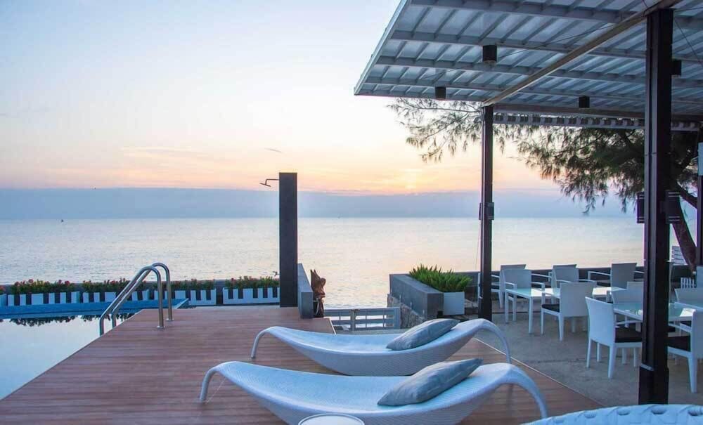 Фото Baby Grand Hua Hin