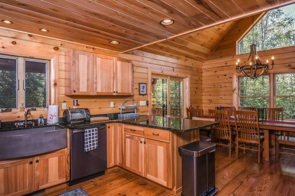 Фото Brookside Retreat