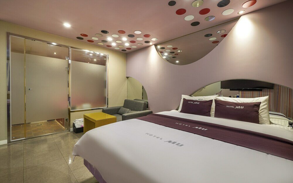 Фото Busan Gupo Mu