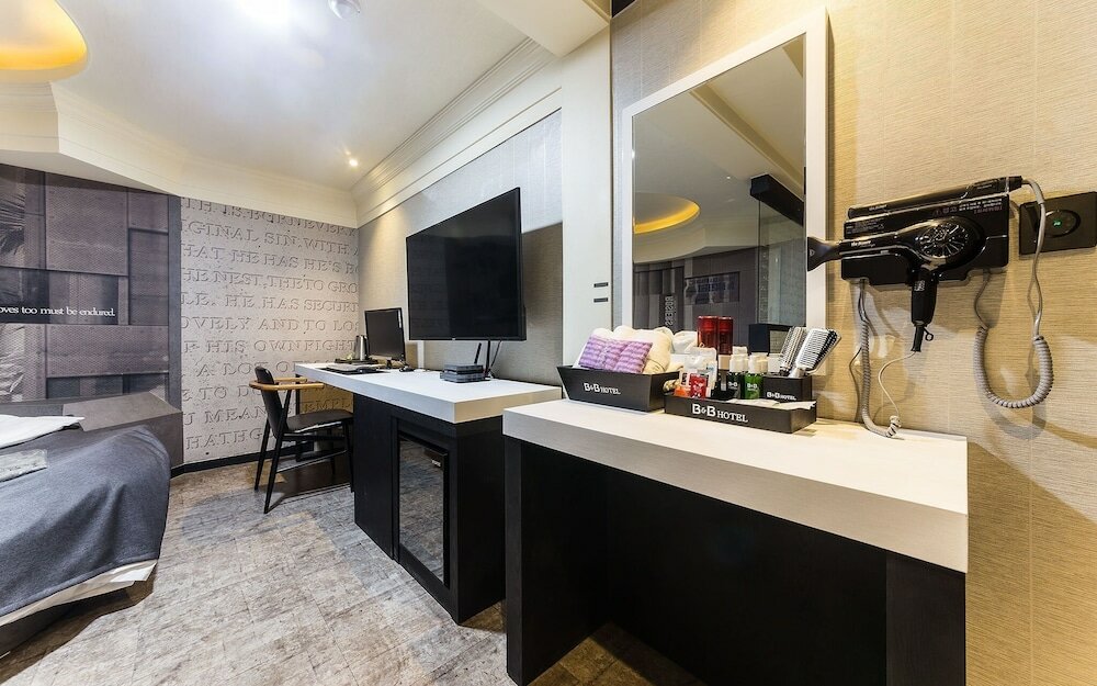 Фото Incheon Bnb