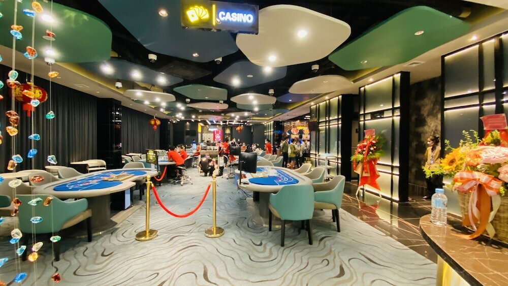 Фото Siha Treasure Hotel