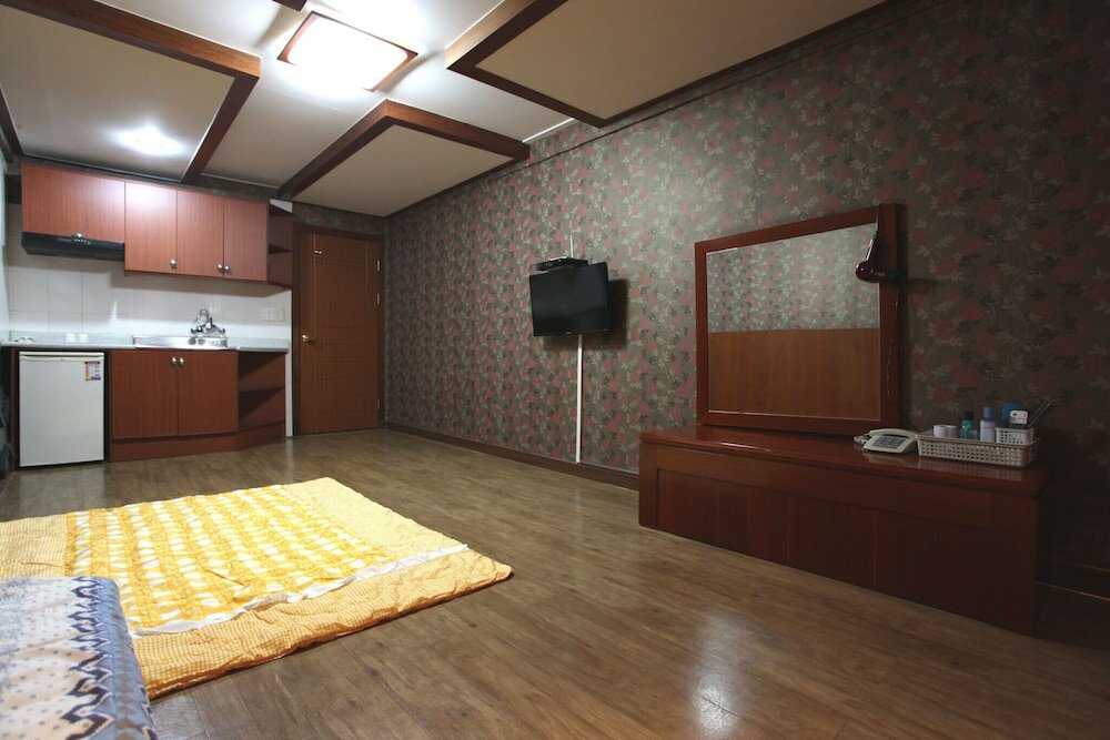 Фото Yangyang Naksan Sky