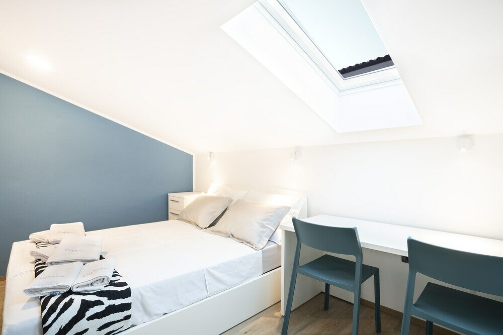 Фото Apartments Capraria