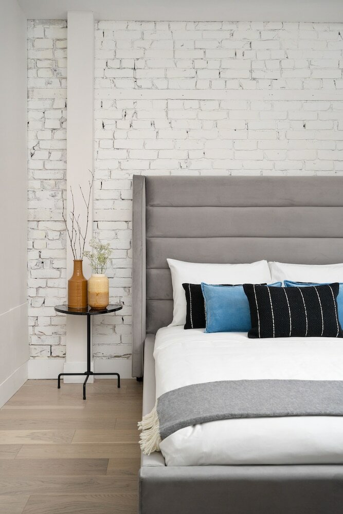 Фото François-Denis Apartments