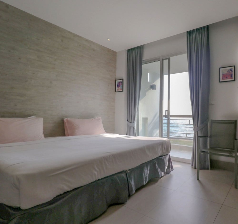 Фото Baby Grand Hua Hin