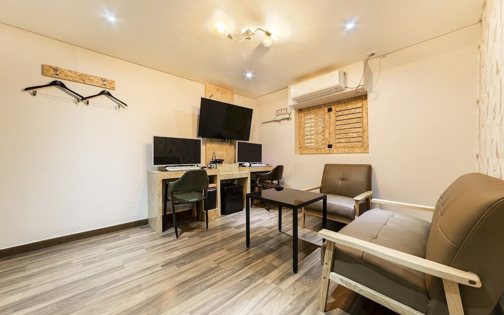 Фото Suwon Orago