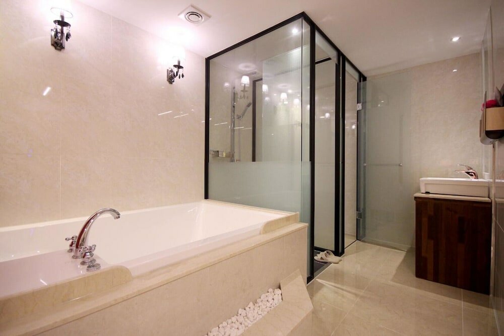 Фото Changwon Sangnam-dong U