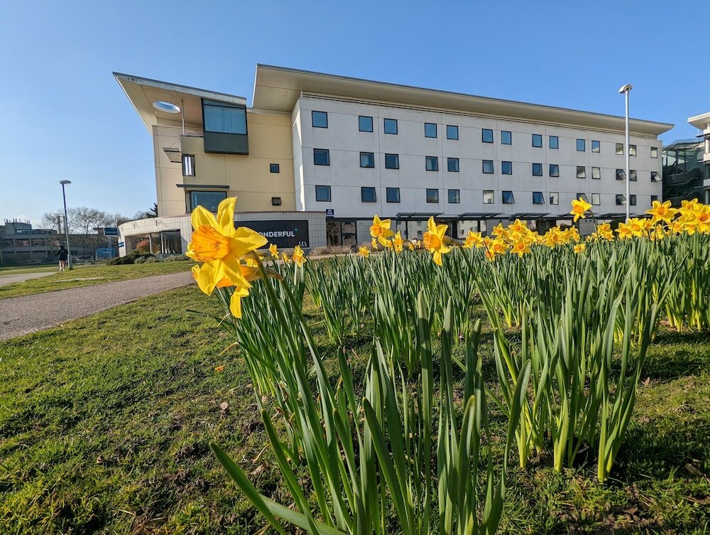 Фото отеля 1