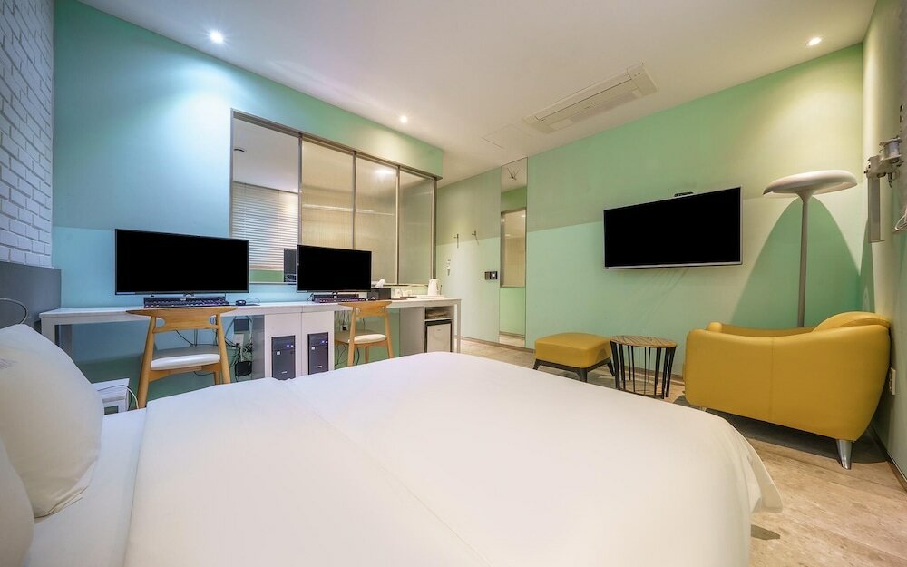 Фото Incheon Ara