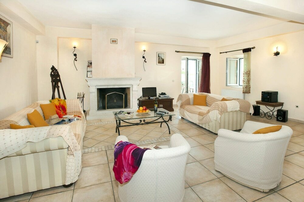 Фото Villa Berry