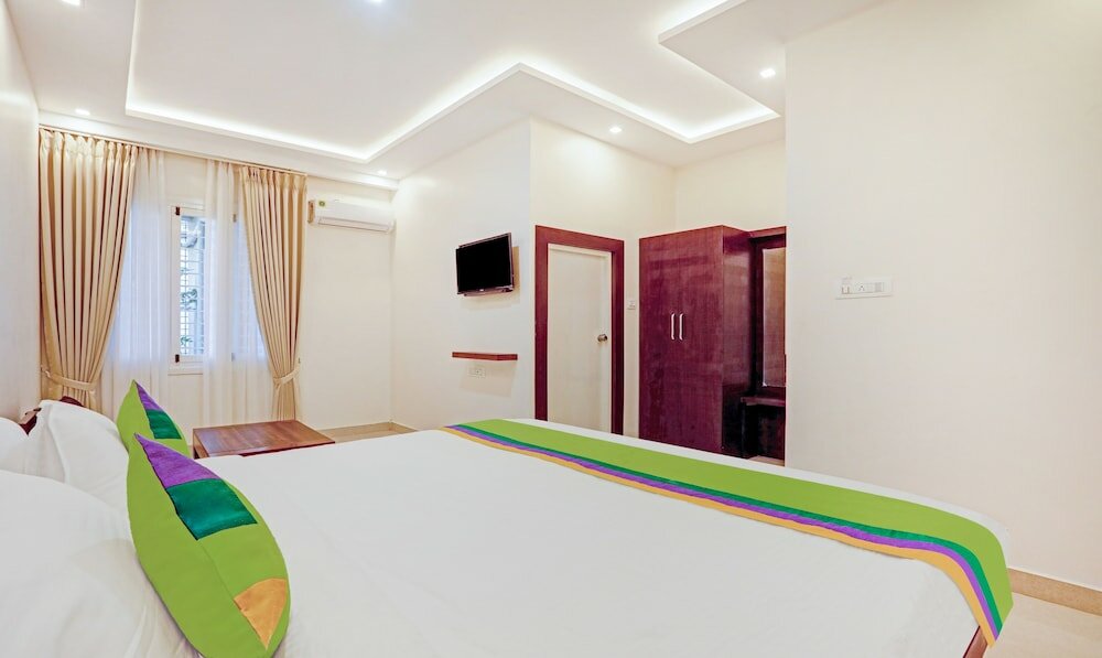 Фото Treebo Trend Sans Sarav