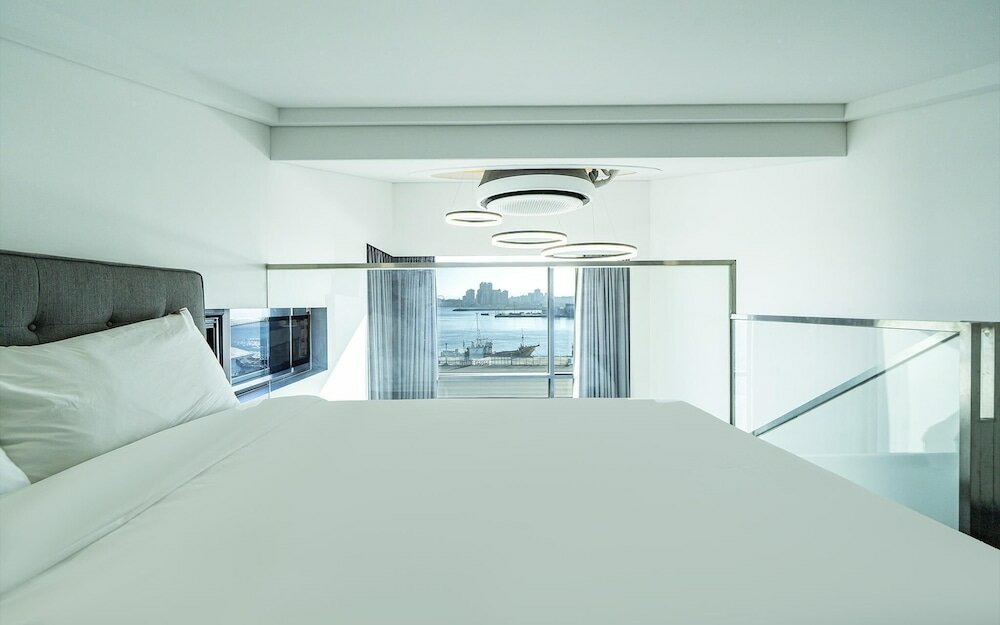 Фото Sokcho E Hotel