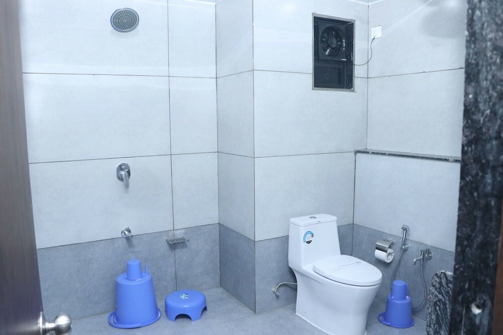 Фото The Grand Astoria Somnath