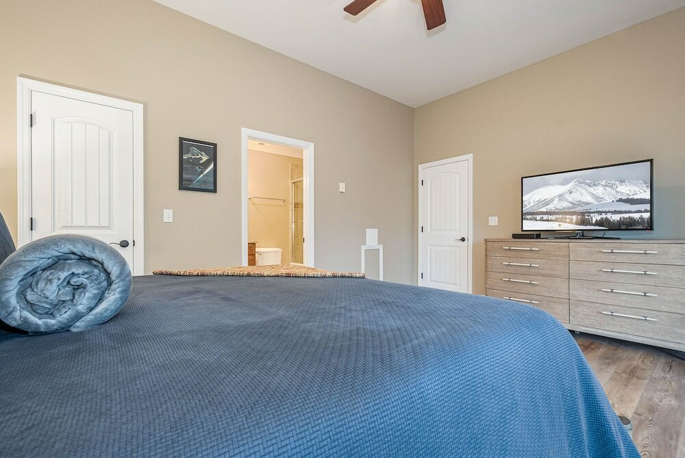 Фото Ski to Shore Chalet